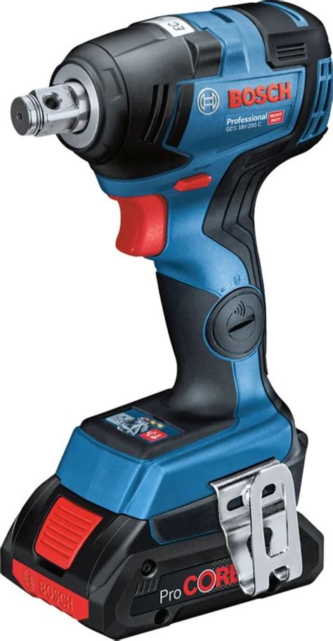 Bosch Gdx V C Professional Cordless Drill W Mm At Rs