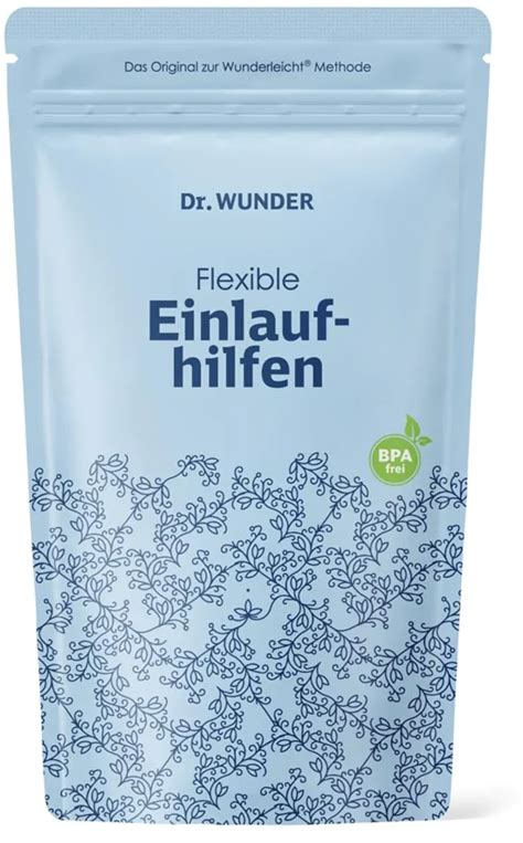 Accesorios Flexibles Para Enemas 10 Piezas Dr Wunder VitalAbo