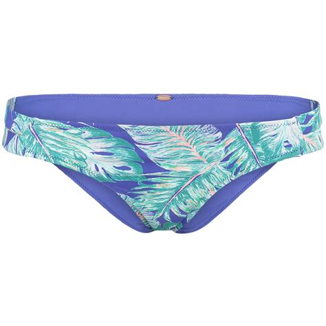 O Neill Reversible Bikini Bottom Blue Bikinis Bikinit Fi