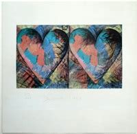 Jim Dine Artnet