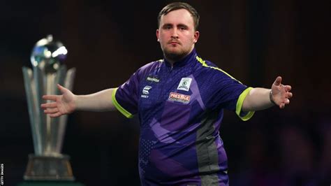 Luke Littler: What has 16-year-old’s remarkable World Championship run