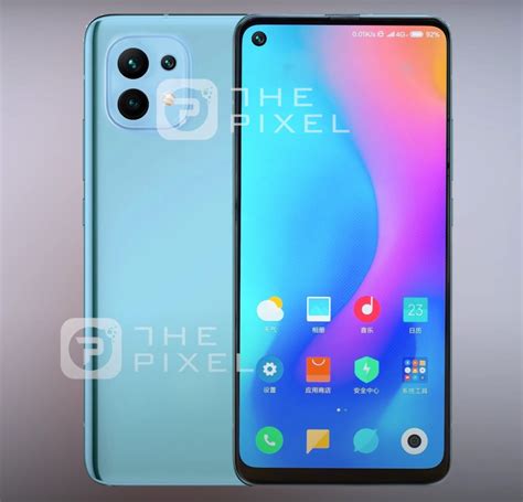 Bluetooth SIG listing confirms the Mi 11 Lite as the M2101K9AG; Mi 11 ...