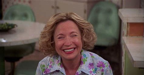 Facts About Sitcom Moms
