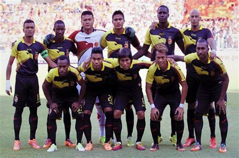 Inilah Enaknya Jadi Skuat Sriwijaya Fc