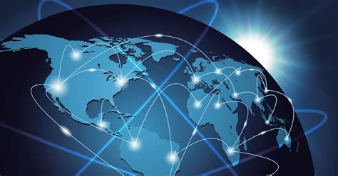 El internet: ¿Cómo esta conformado?