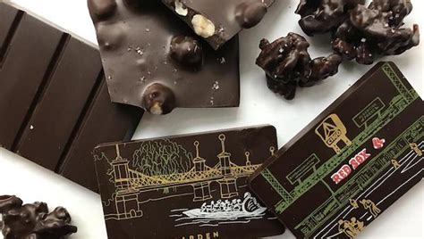 Vegan Chocolate Gifts Delicious and Dairy Free for you! | EHChocolatier