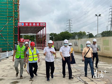 三获先进！禅城把支部建在重点项目上，为发展注入红色动力禅城区工作建设