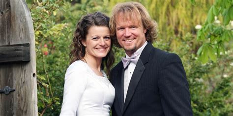 Sister Wives: How Robyn's Ex-Husband Is Related To Kody & Christine