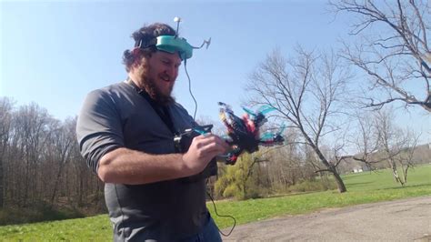 Fpv Freestyle Gap Hitting Practice Best Way To Improve Flying Fpv