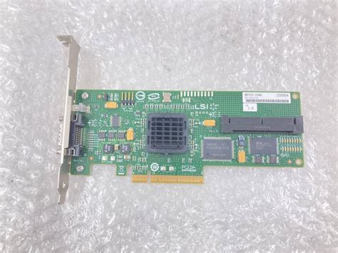 Yahooオークション Nec Sasコントローラ N8103 104a 動作品