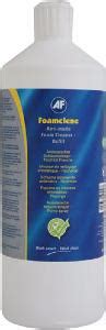 AF FCL01L FOAMCLENE - RECHARGE MOUSSE