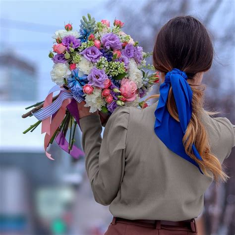 Мята Пермь [Цветы | Доставка] on Instagram: “Февральское небо хмурится ...