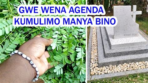 Manya Binno Kumalaro Gwe Agenda Kukyeyo Naawe Aliwano Mu Uganda Youtube