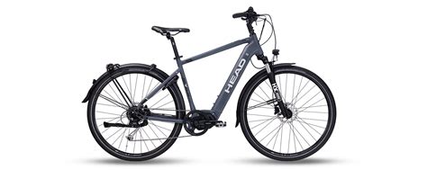 hybrid  bikes head bike