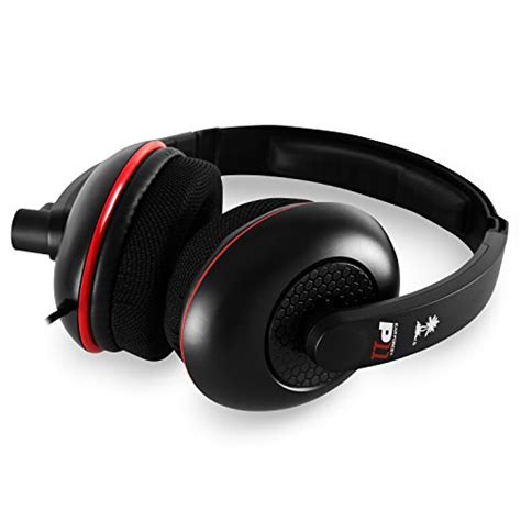 Turtle Beach Ear Force P11 Amplified Stereo Gaming Headset