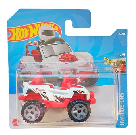 Hw Hot Wheels Bogzilla Hw Ride Ons Nowy Cena Opinie Samochody I Pojazdy