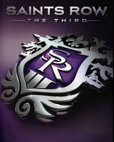 Купить Saints Row: The Third Remastered (Steam) со скидкой на ПК