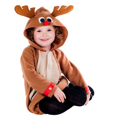 Baby Reindeer Costume Online | donpancho.com.mx