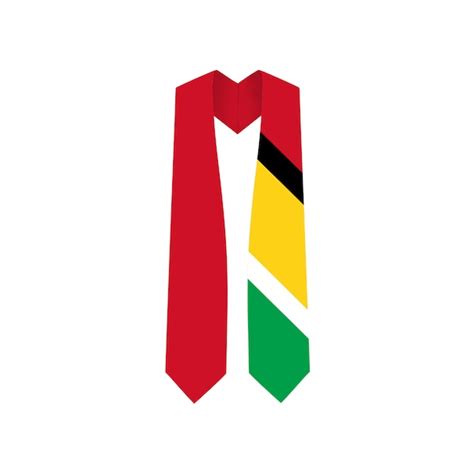 Guyana Flag Etsy