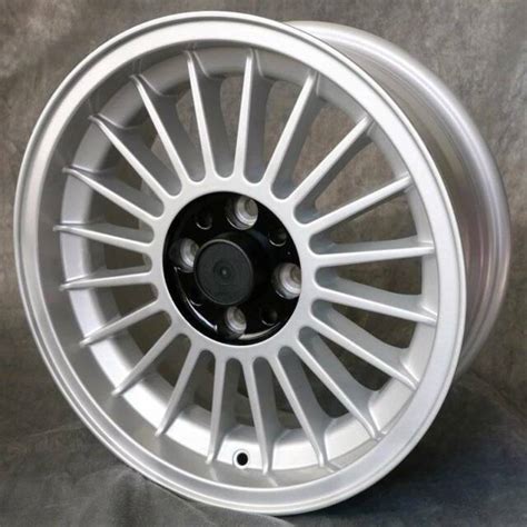 BMW Alpina Wheels 16" | Wheels, Tyres & Rims | Gumtree Australia ...