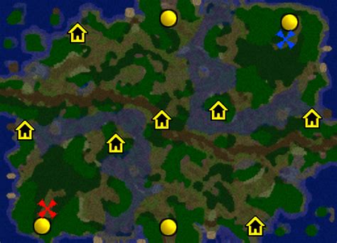 Road To Stratholme LV Liquipedia Warcraft Wiki