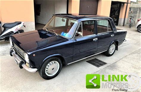 For Sale Fiat 124 1973 Offered For €5900