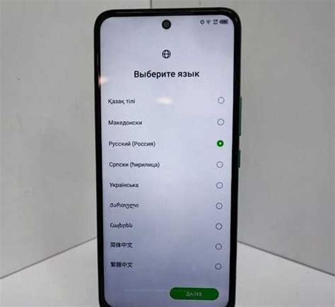 Мобильный телефон Infinix HOT 12 Play NFC 4 64 GB Москва Мобильные телефоны Festima Ru