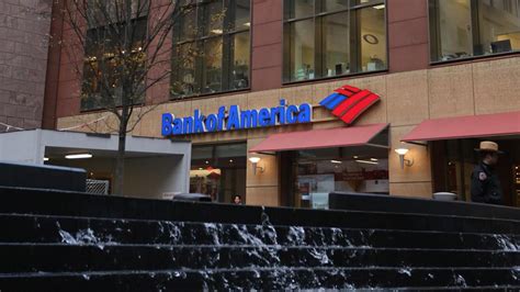 Bank Of America Wells Fargo And Truist Set To Release Fourth Quarter