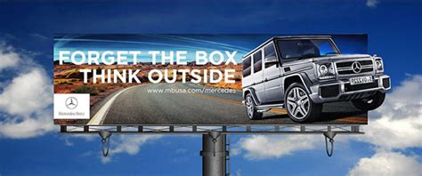 20 Head Turning Creative Billboard Advertising Ideas And Designs