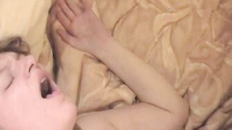 Pumping That Gorgeous Milf In White Stockings