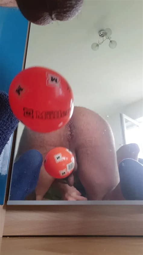 Anal Birth A Giant Plastik Ball 6 Nude Pics XHamster