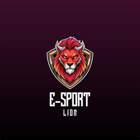 Lion Team Logo Vectors & Illustrations for Free Download