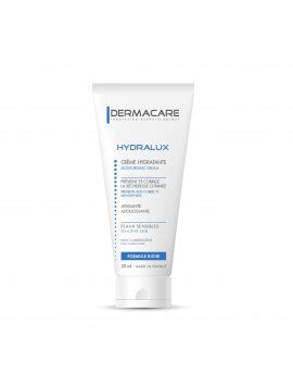 Dermacare Hydralux Creme Hydratante Ml Rabat Maroc