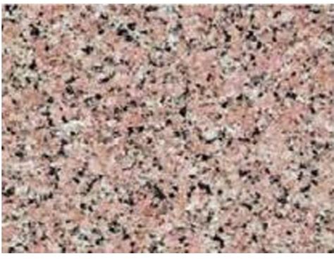 Polished Imperial Pink Granite Slab For Flooring Thickness 20 25 Mm