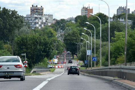 Na Ulicy Krakowskiej W Kielcach Nie Uda O Si Przywr Ci Ruchu