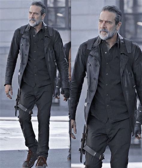 Pin By Naomi Delgado On Guapos Negan Twd Jeffrey Dean Morgan Jeffrey