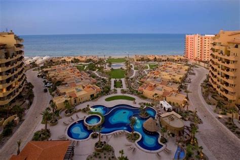 5 charming resorts in Puerto Penasco, Mexico