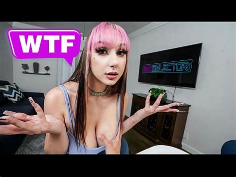 Sex Selector Your Roommates Girlfriend Skylar Vox Is So Fucking Hot What Are You Gonna Do