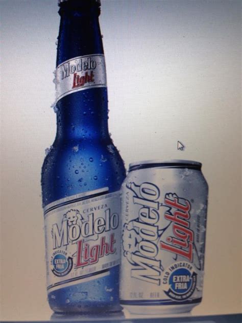 Modelo Light | BrewGene