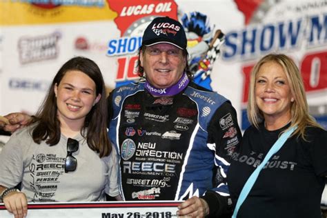 Scott Bloomquist Has Passed Racing News