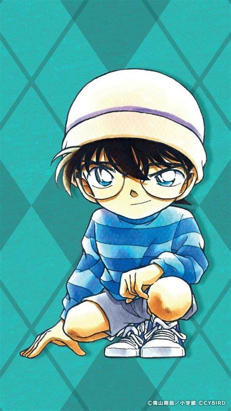 Pin by shin ran on shinran | Detective conan wallpapers, Detective ...