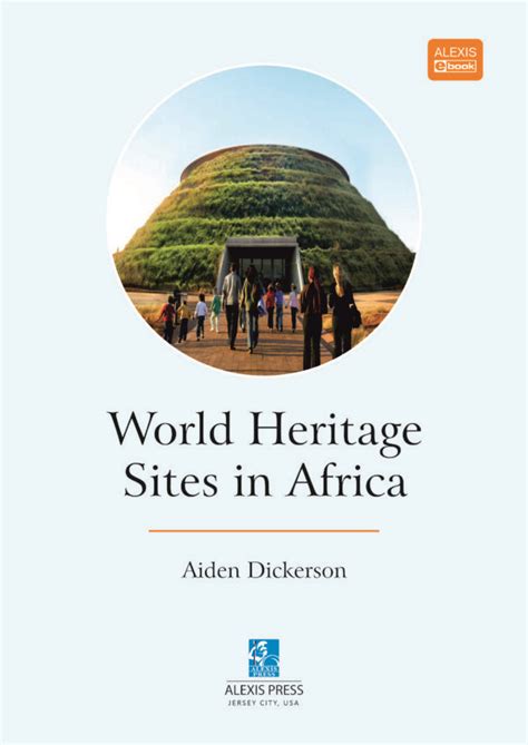 World Heritage Sites In Africa | Pixel EdTech