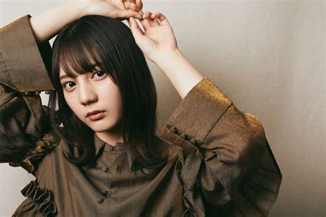 日向坂46 小坂菜緒、2度目の映画出演に対する自己評価は？ グループへの思いも明かす｜real Sound｜リアルサウンド 映画部