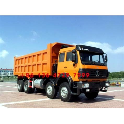 Buy Africa Beiben 3134 Dump Truck Manufacturer Africa Beiben 3134 Dump