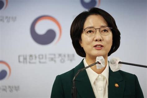 재산공개 이영 장관 27억원 신고중기부 고위간부 1위 네이트 뉴스