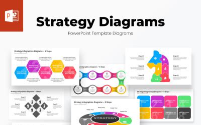 Sthetische Kostenlose Powerpoint Vorlage Templatemonster