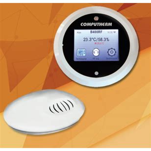 Computherm Wi Fi Termoszt T Vezet K N Lk Li H Rz Kel Vel