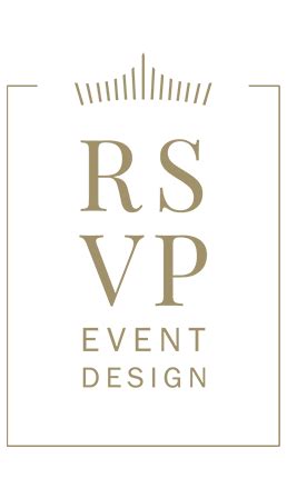 RSVP Event Design | Saskatoon Event & Wedding Planner | Decor ...