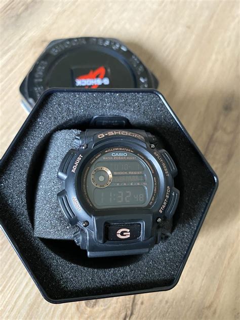 Zegarek Casio G Shock DW 9052GBX oryginał stan bdb Radom OLX pl