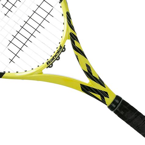 Babolat Aero G Racchetta Tennis - MisterTennis.com